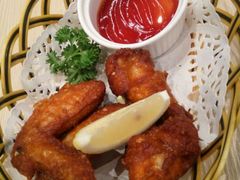 -CoCo壱番屋(久光百货店)
