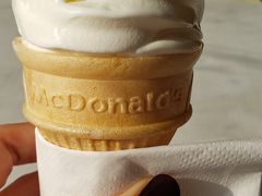 -麦当劳(济泺路店)