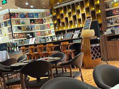 -安妮意大利餐厅(世贸天阶店)