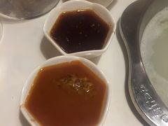 -傣妹火锅(南京东路一店)