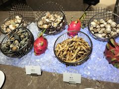 -长春净月潭喜来登酒店·盛宴标帜餐厅