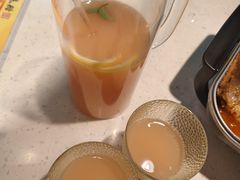 -鱼酷活鱼烤鱼(南京水游城店)