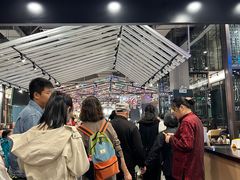 -稻香酒家·34年老字号·港式粤菜(汉街店)