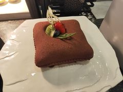 -美食汇·海鲜自助餐·家庭聚会·商务宴请(青秀万达文华店)