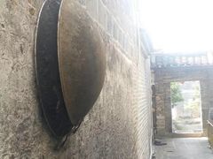 -扬美古镇景区