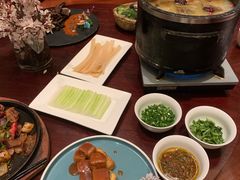 -林芝工布庄园希尔顿酒店-猎味中餐厅