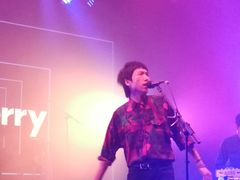 -HOU LIVE(下沙店)