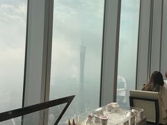 -广州四季酒店·意珍·意式自助餐