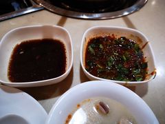 -鼎尊锅物料理(五角场店)