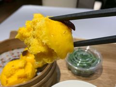 南瓜糕-眉州东坡(团结湖店)
