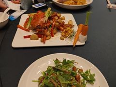 -神仙馆(衡山路店)