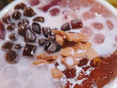 -探鱼·鲜青椒爽麻烤鱼(番禺万达店)