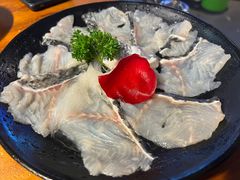 -捞围鲜·港式打边炉(海阳路店)