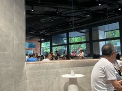 -Manner Coffee(淮海755店)