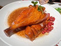 -广府汤语·靓汤·早茶·小粤菜(仁恒梦店)