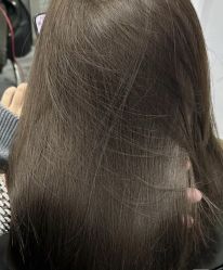-爱秀造型 T-G