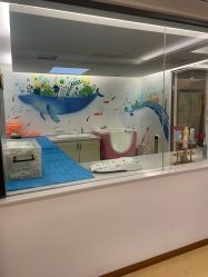 -月满阁月子中心(莲湖区店)
