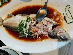 -真爱中国餐馆·年华店(朱雀大街店)