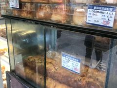 -白玉兰传统小吃
