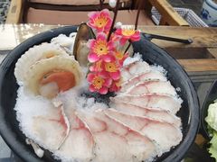 -丽江庭院之爱在路上(西单店)