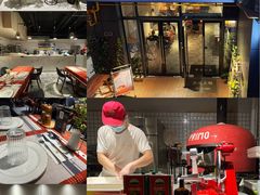 -Primo·丽莫意大利窑烤披萨