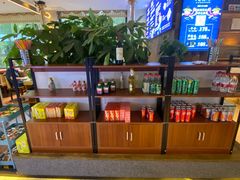 -蚝英雄·鲜蚝自助专门店(洋桥店)