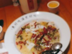 -江渔兒酸菜魚專門店(顺盈时代广场店)