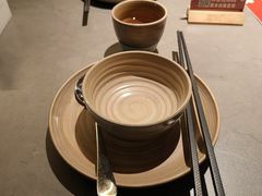 -厨创东北传家菜(信义坊店)