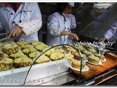 -三大炮豆花铺(锦里店)
