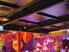 -Famous肥猫墨西哥音乐餐吧(五棵松华熙LIVE店)