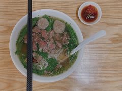 -金粿粿·牛肉粿
