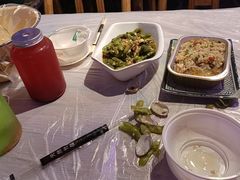 -可可大虾武汉土菜大排档(万松园1店)