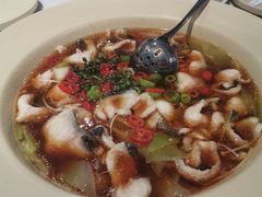 -鹿港小镇(远洋未来广场店)