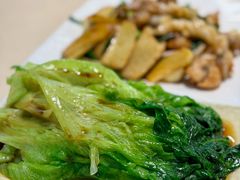 -玲又珑美食(盘福路店)