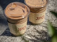 -JPG coffee(深圳湾万象城店)