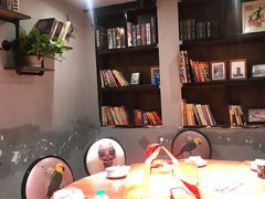 -夜猫子串吧·龙虾.江西小炒(万塘路店)