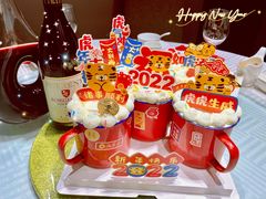 -湖庭壹品鸭王·传统北京烤鸭·别墅私房菜·庭院宵夜(江宁店)