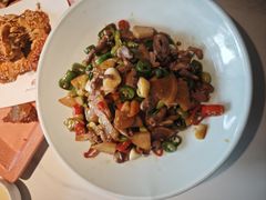 -庆江南江南菜(琴湖溪里花园城店)