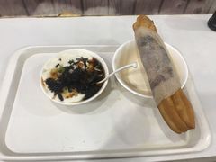 -阊门姚记豆浆(旧学前直营店)