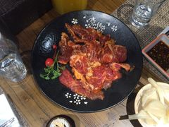 -金海湾海鲜总店