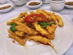 牙签骨-鸽鸟轩(石岐店)