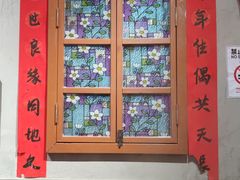 -伍师兄市井火锅(东部星悦天地店)
