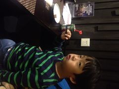 膳麒轩武烤新料理(国贸店)-HIHE Bistro·Oyster Bar(华熙live店)