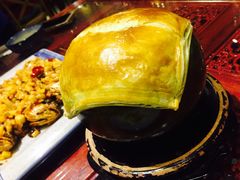 -小铫鸡汤