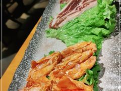 -那胡同里的小烤肉馆(开发区万达店)