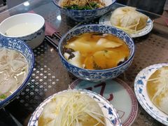 -四海楼(如皋定慧禅寺店)