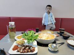 -创味·民间海南菜·非遗藤桥排骨(藤桥·免税城店)