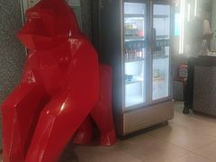 -半天妖烤鱼(连江万家店)