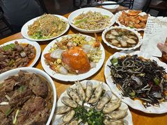 -温州一家人美食(西木头市店)