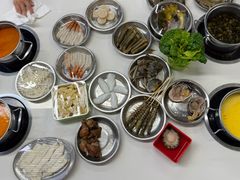 -朱富贵火锅(金融街万达店)